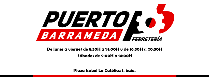 Ferretería Puerto Barrameda