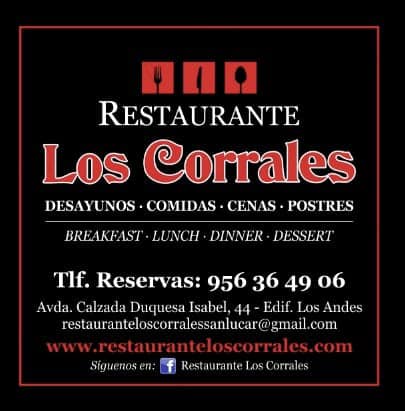 Restaurante Los Corrales