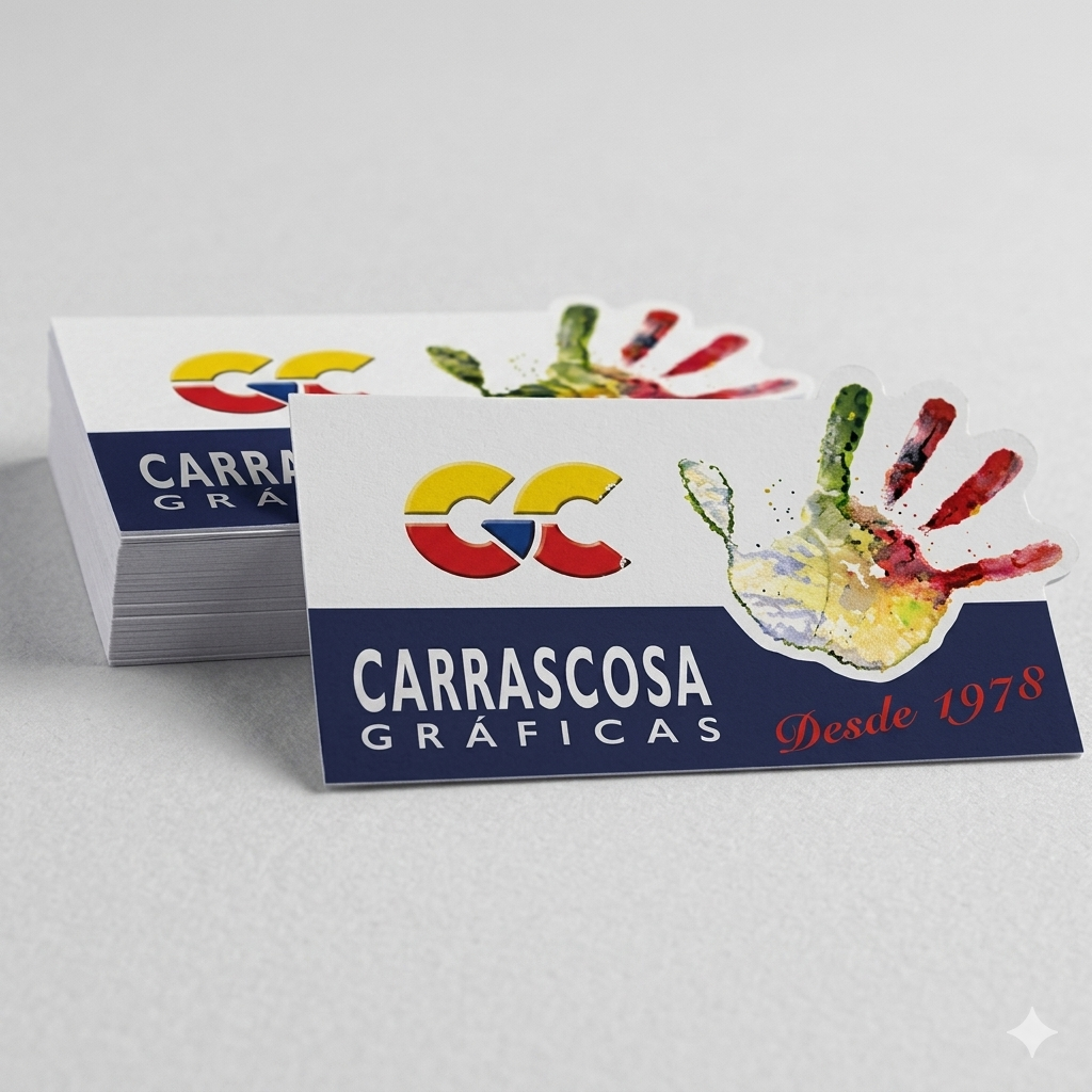 Gráficas Carrascosa